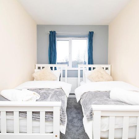 Durham 2-Bed Apartment Leamside Exteriér fotografie
