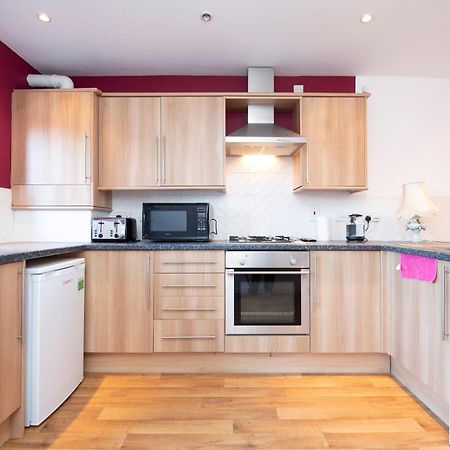 Durham 2-Bed Apartment Leamside Exteriér fotografie