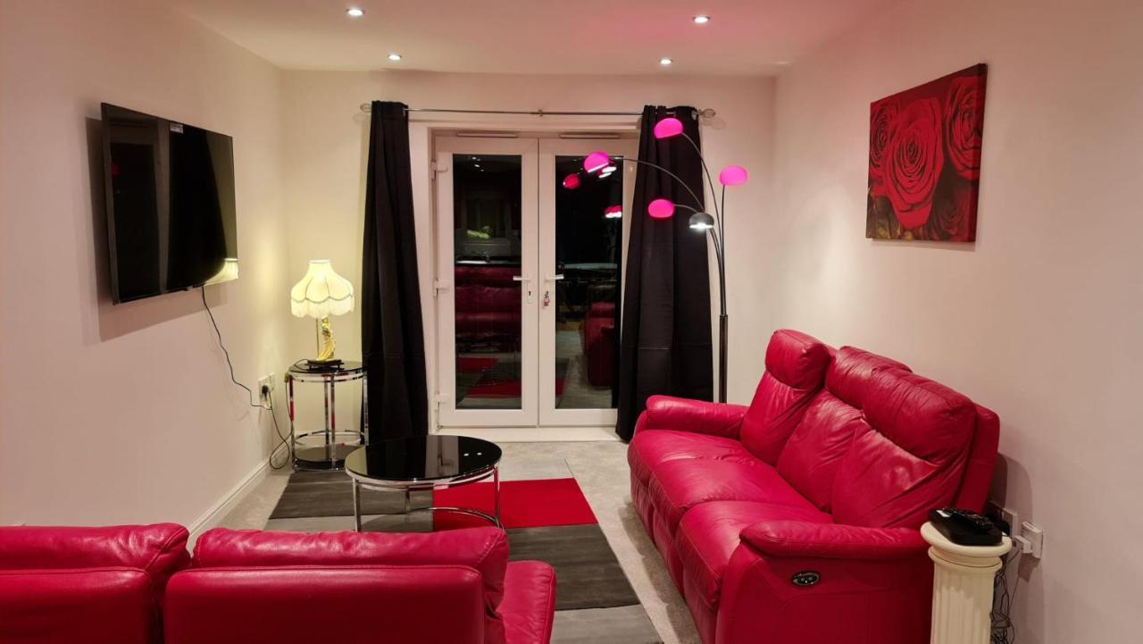 Durham 2-Bed Apartment Leamside Exteriér fotografie