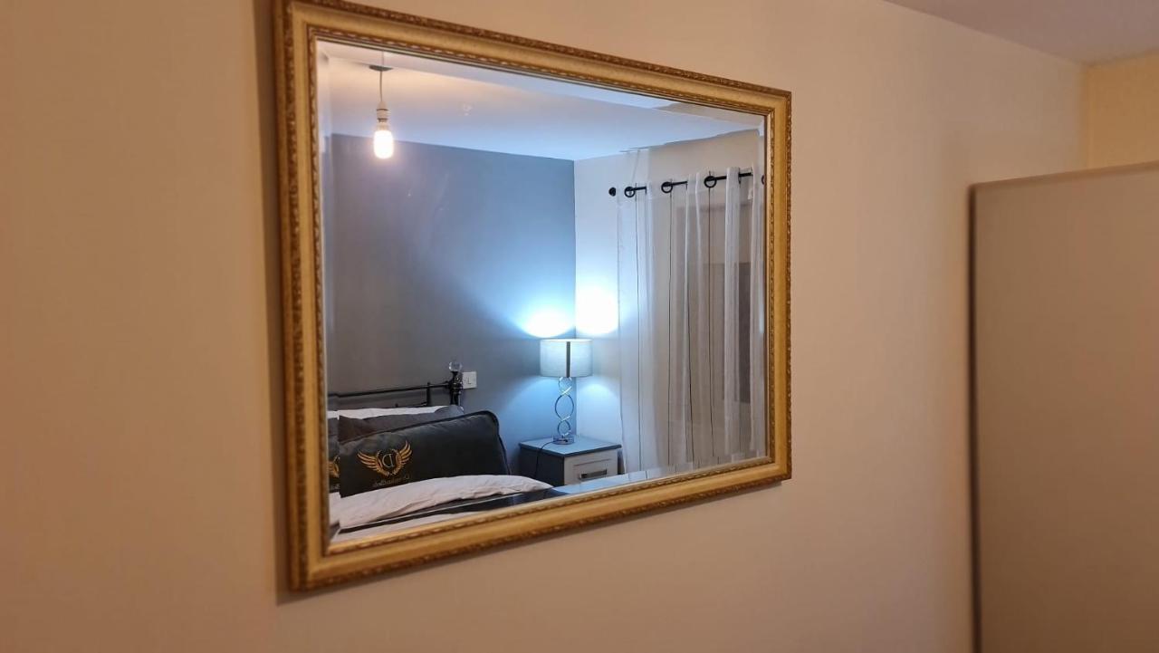 Durham 2-Bed Apartment Leamside Exteriér fotografie