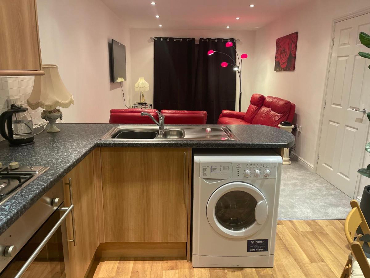 Durham 2-Bed Apartment Leamside Exteriér fotografie