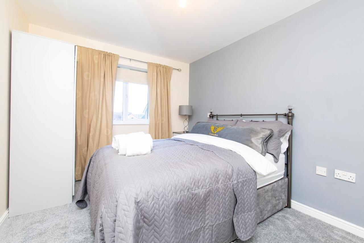 Durham 2-Bed Apartment Leamside Exteriér fotografie