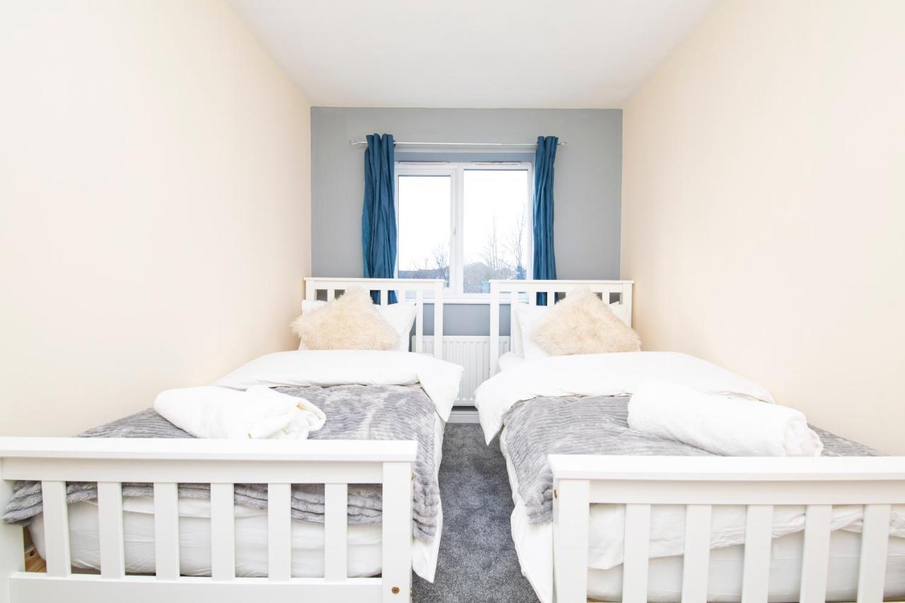 Durham 2-Bed Apartment Leamside Exteriér fotografie